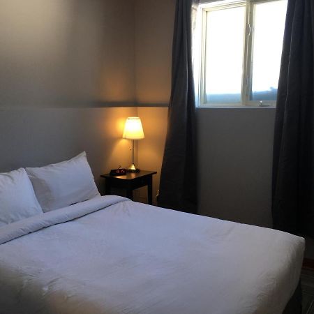 Auberge Valcartier Сан-Габриел-дьо-Валкартиер Екстериор снимка